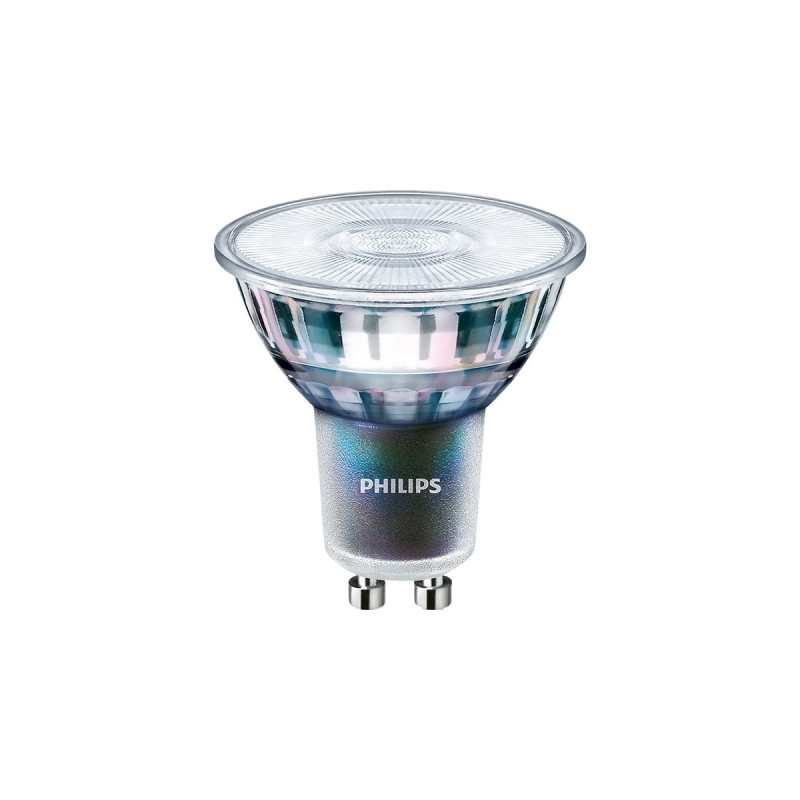 Philips MASTER LEDspot ExpertColor 3.9-35W GU10 927 36D, LED-Lampe(ersetzt 35 Watt)