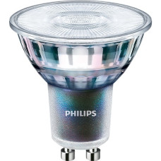 Philips MASTER LEDspot ExpertColor 5.5-50W GU10 927 36D, LED-Lampe(ersetzt 50 Watt)