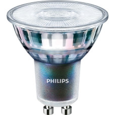 Philips MASTER LEDspot ExpertColor 5.5-50W GU10 940 36D, LED-Lampe(ersetzt 50 Watt)