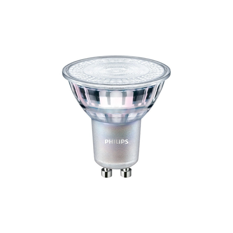 Philips MASTER LEDspot Value D 3.7-35W GU10 930 36D, LED-Lampe(ersetzt 35 Watt)