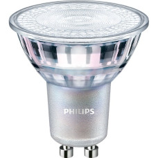 Philips MASTER LEDspot Value D 4.9-50W GU10 930 36D, LED-Lampe(ersetzt 50 Watt)