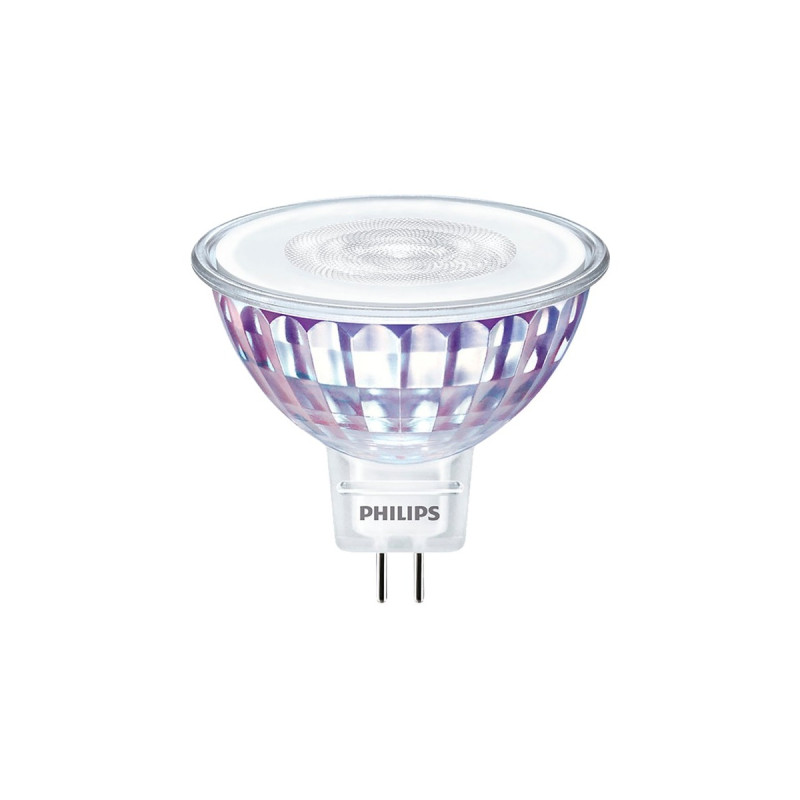 Philips MASTER LEDspot Value D 5.8-35W MR16 927 60D, LED-Lampe(ersetzt 35 Watt)