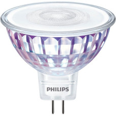 Philips MASTER LEDspot Value D 7.5-50W MR16 940, LED-Lampe(ersetzt 50 Watt)