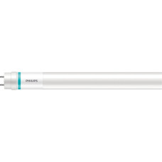 Philips MASTER LEDtube VLE 1500mm UO 23W 830 T8, LED-Lampe(für Betrieb am KVG/VVG, mit Starter)