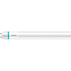 Philips MASTER LEDtube VLE 1500mm UO 23W 840 T8, LED-Lampe(für Betrieb am KVG/VVG, mit Starter)