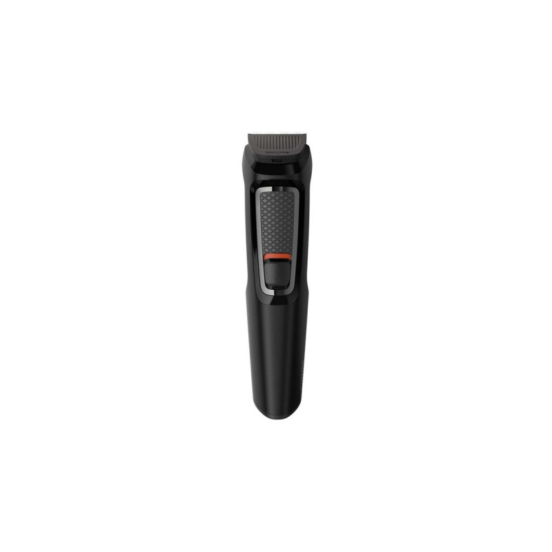 Philips MG3720/15 Multigroom series 3000, Haarschneider(schwarz)