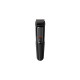 Philips MG3720/15 Multigroom series 3000, Haarschneider(schwarz)