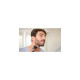 Philips MG3720/15 Multigroom series 3000, Haarschneider(schwarz)