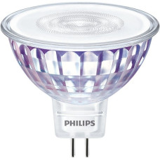 Philips Master LEDspot Value D 5.8-35W MR16 930 36D, LED-Lampe(ersetzt 35 Watt)