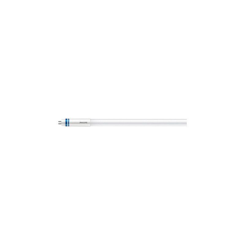 Philips Master LEDtube HF 1200mm HE 16.5W 830 T5, LED-Lampe(InstantFit, für Betrieb am EVG, ein Starter wird nicht benötigt, ersetzt 28 Watt)