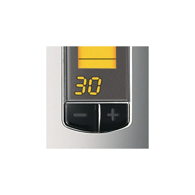 Philips PerfectDraft Bierzapfanlage HD3720/25(schwarz/silber, Kühlung 3°C)