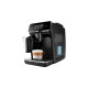 Philips Series 2200 EP2231/40 LatteGo, Vollautomat(schwarz)