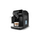 Philips Series 2200 EP2231/40 LatteGo, Vollautomat(schwarz)