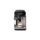 Philips Series 2200 EP2235/40 LatteGo, Vollautomat(schwarz/zinkbraun)