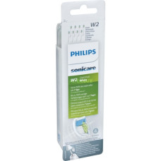Philips Sonicare HX6068/12 W2 Optimal White 8er, Aufsteckbürste(weiß)
