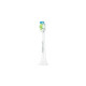 Philips Sonicare HX6068/13 W2 Optimal White 8er, Aufsteckbürste(schwarz)