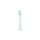 Philips Sonicare HX6068/13 W2 Optimal White 8er, Aufsteckbürste(schwarz)