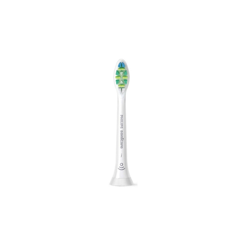 Philips Sonicare HX9004/10 i InterCare Standard 4er, Aufsteckbürste(weiß)