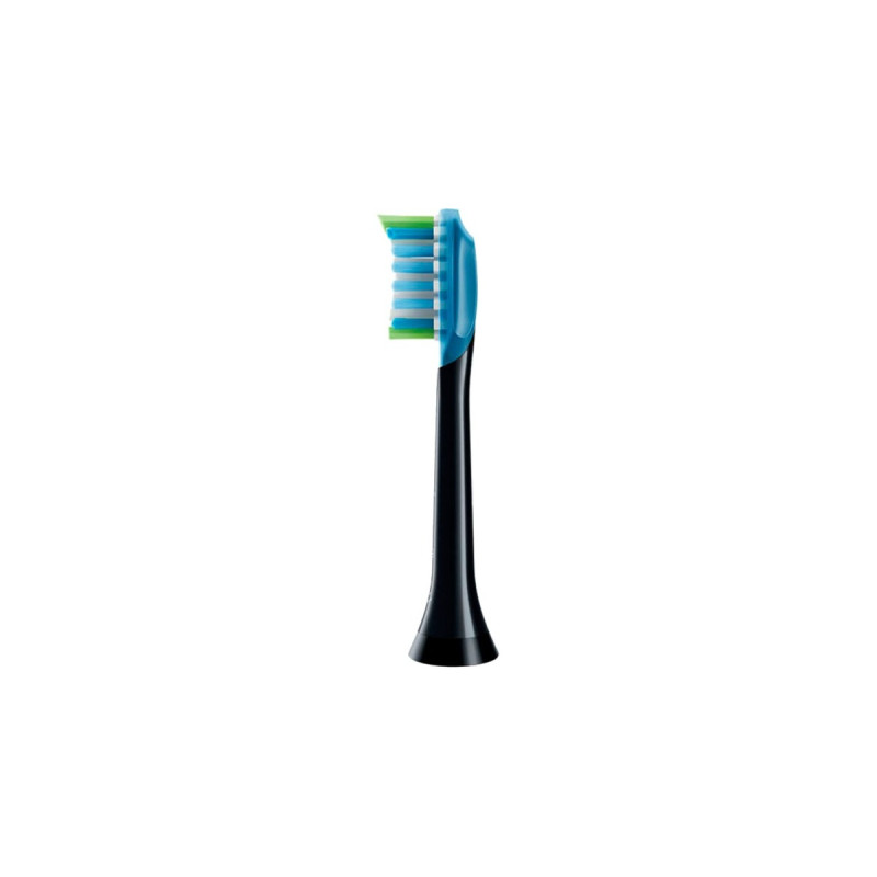 Philips Sonicare HX9044/17 C3 Premium Plaque Defence 4er, Aufsteckbürste(schwarz)