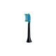 Philips Sonicare HX9044/17 C3 Premium Plaque Defence 4er, Aufsteckbürste(schwarz)