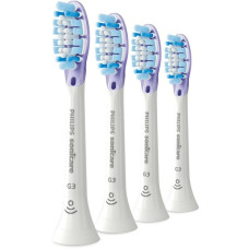 Philips Sonicare HX9054/17 G3 Premium Gum Care 4er, Aufsteckbürste(weiß)