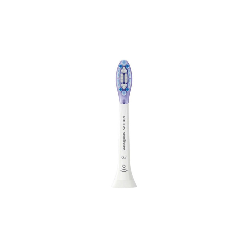 Philips Sonicare HX9054/17 G3 Premium Gum Care 4er, Aufsteckbürste(weiß)