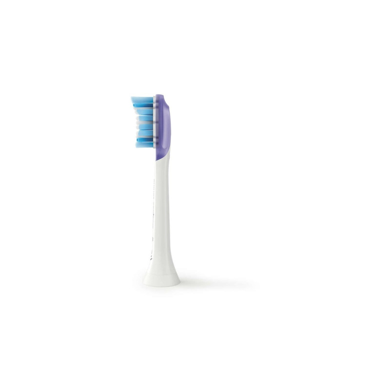 Philips Sonicare HX9054/17 G3 Premium Gum Care 4er, Aufsteckbürste(weiß)