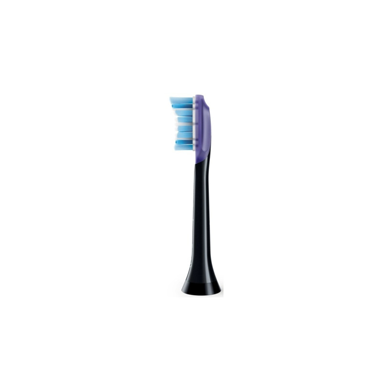 Philips Sonicare HX9054/33 G3 Premium Gum Care 4er, Aufsteckbürste(schwarz)