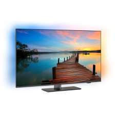 Philips The One 43PUS8818/12, LED-Fernseher(108 cm (43 Zoll), dunkelgrau, UltraHD/4K, WLAN, Ambilight, Dolby Vision, HDR, 120Hz Panel)