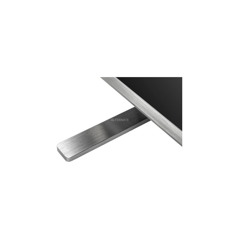 Philips The One 50PUS8518/12, LED-Fernseher(126 cm (50 Zoll), dunkelgrau, UltraHD/4K, WLAN, Ambilight, Dolby Vision)