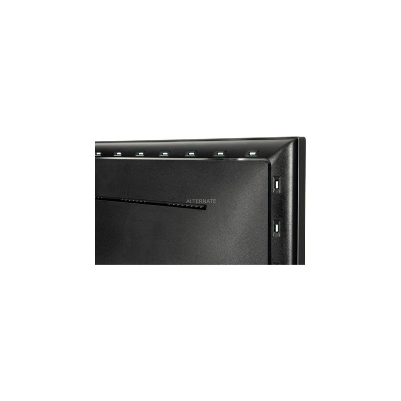 Philips The One 50PUS8518/12, LED-Fernseher(126 cm (50 Zoll), dunkelgrau, UltraHD/4K, WLAN, Ambilight, Dolby Vision)