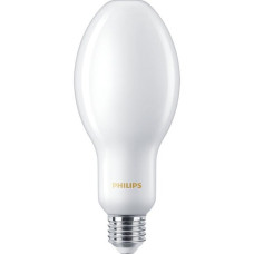 Philips TrueForce LED HPL 18W E27 840 FR, LED-Lampe(Betrieb an KVG/VVG, ersetzt 80 Watt, )