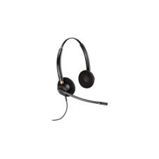 Plantronics EncorePro HW520, Headset(schwarz)