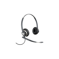 Plantronics EncorePro HW720N, Headset(schwarz)