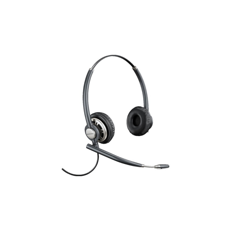 Plantronics EncorePro HW720N, Headset(schwarz)