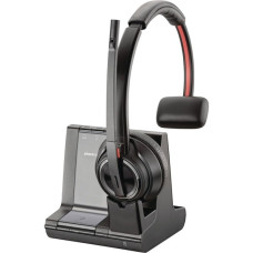 Plantronics Savi W8210/A, Headset(schwarz)