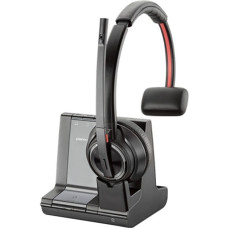 Plantronics Savi W8210-M, Headset(schwarz)