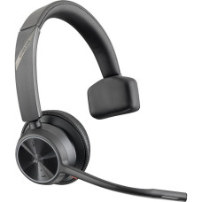 Plantronics Voyager 4310 UC, Headset(schwarz, USB-C)