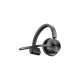 Plantronics Voyager 4310 UC, Headset(schwarz, USB-A)