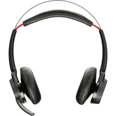 Plantronics Voyager Focus UC B825, Headset(schwarz)