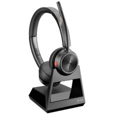 PlantronicsSavi 7220 Office, Headset(schwarz, Stereo)