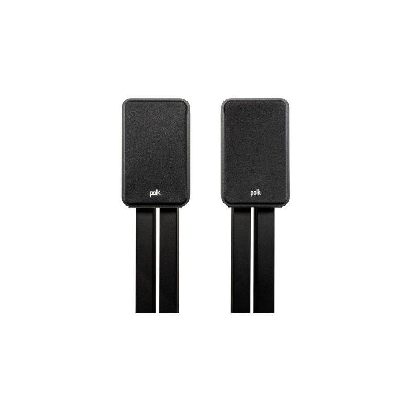 Polk Audio Signature Elite ES15, Lautsprecher(schwarz, Paar)