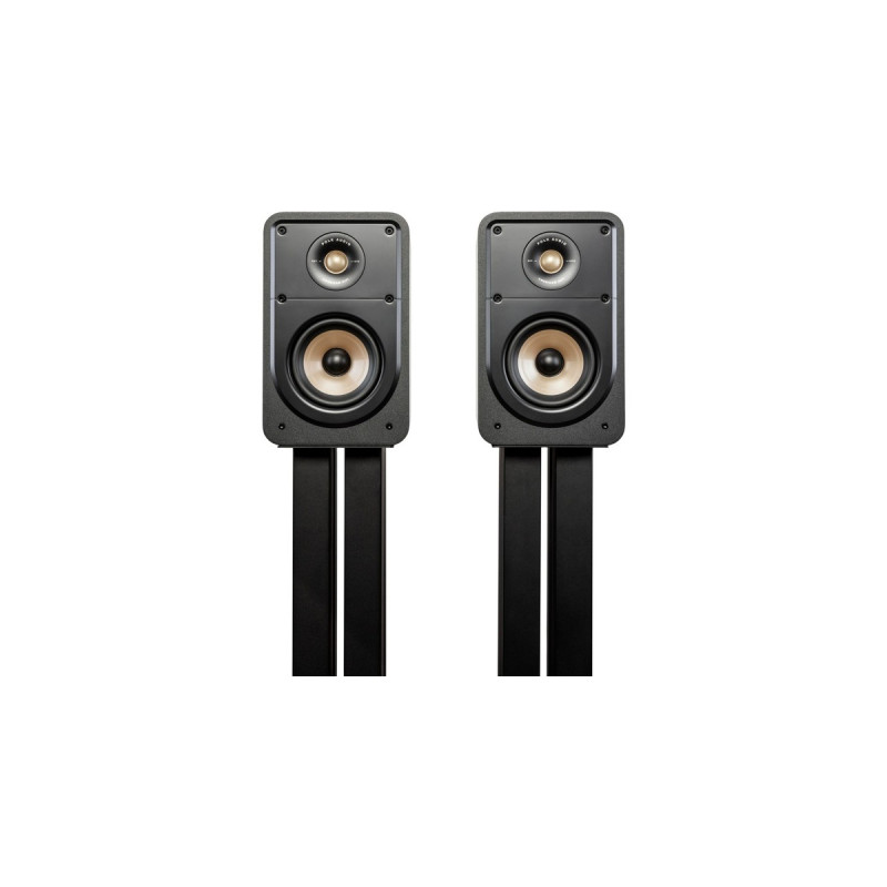Polk Audio Signature Elite ES15, Lautsprecher(schwarz, Paar)