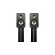 Polk Audio Signature Elite ES15, Lautsprecher(schwarz, Paar)