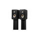 Polk Audio Signature Elite ES15, Lautsprecher(schwarz, Paar)