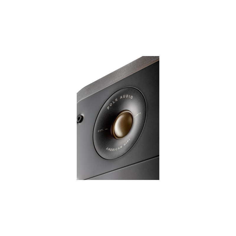 Polk Audio Signature Elite ES15, Lautsprecher(schwarz, Paar)