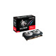 PowerColor Radeon RX 7600 Hellhound 8GB OC, Grafikkarte(RDNA 3, GDDR6, 3x DisplayPort, 1x HDMI 2.1)
