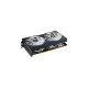 PowerColor Radeon RX 7600 XT Hellhound 16GB OC, Grafikkarte(RDNA 3, GDDR6, 3x DisplayPort, 1x HDMI 2.1)