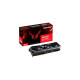 PowerColor Radeon RX 7800 XT Red Devil 16GB OC, Grafikkarte(RDNA 3, GDDR6, 3x DisplayPort, 21 HDMI 2.1)