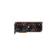 PowerColor Radeon RX 7800 XT Red Devil 16GB OC, Grafikkarte(RDNA 3, GDDR6, 3x DisplayPort, 21 HDMI 2.1)